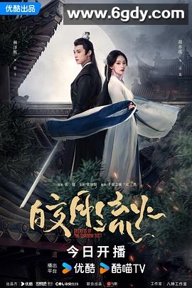 皎月流火(2024)完结24集全迅雷网盘全集下载