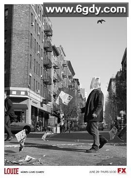 路易不容易 第三季(2012)完结已完结迅雷网盘全集下载