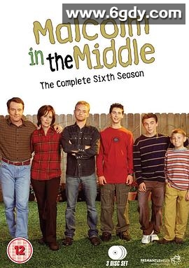 马尔科姆的一家 第六季(2006)完结已完结迅雷网盘全集下载