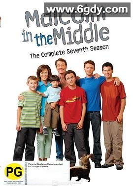 马尔科姆的一家 第七季(2005)完结已完结迅雷网盘全集下载