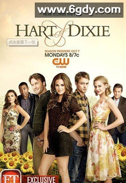 南国医恋 第三季(2013)完结已完结迅雷网盘全集下载