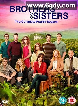兄弟姐妹 第四季(2009)完结24集全迅雷网盘全集下载