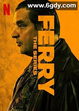 卧底：费瑞的故事(2023)完结8集全迅雷网盘全集下载