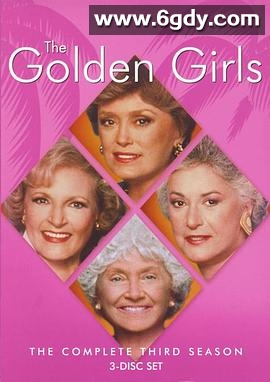 黄金女郎 第三季(1987)完结已完结迅雷网盘全集下载