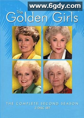 黄金女郎 第二季(1986)完结已完结迅雷网盘全集下载