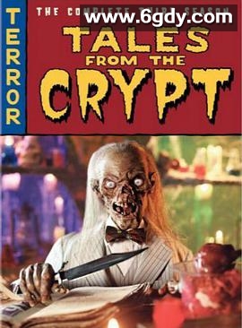 魔界奇谭 第三季(1991)完结已完结迅雷网盘全集下载