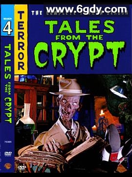 魔界奇谭 第四季(1992)完结已完结迅雷网盘全集下载