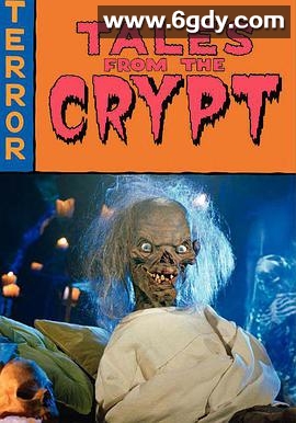 魔界奇谭 第七季(1996)完结已完结迅雷网盘全集下载