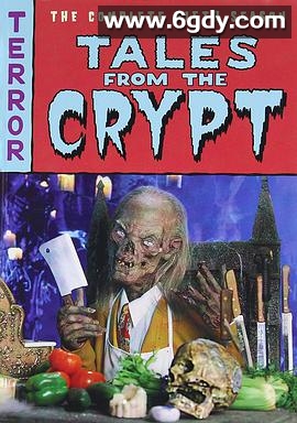 魔界奇谭 第五季(1993)完结已完结迅雷网盘全集下载