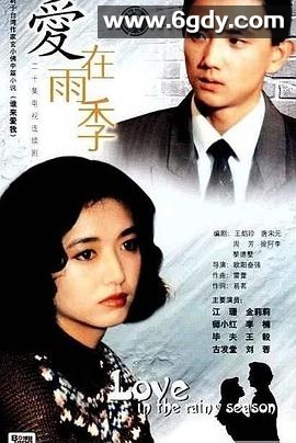爱在雨季(1992)完结已完结迅雷网盘全集下载