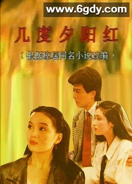 几度夕阳红1989(1989)完结已完结迅雷网盘全集下载
