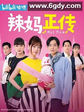 辣妈正传(2021)完结已完结迅雷网盘全集下载