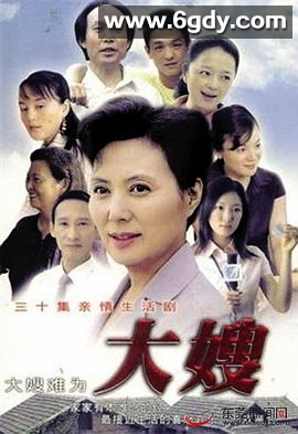 大嫂(2008)完结已完结迅雷网盘全集下载