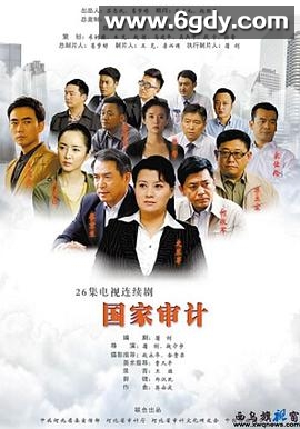 国家审计(2014)完结已完结迅雷网盘全集下载