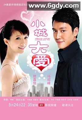 小城大爱(2009)完结已完结迅雷网盘全集下载