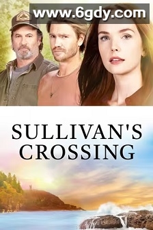 苏利文的十字路口 第一季(2023)完结10集全迅雷网盘全集下载