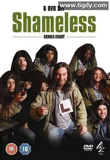 无耻之徒 第八季(2011)完结22集全迅雷网盘全集下载