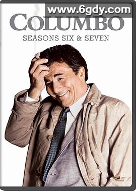 神探可伦坡 第六季(1976)完结3集全迅雷网盘全集下载