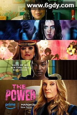 电击少女(2023)完结9集全迅雷网盘全集下载