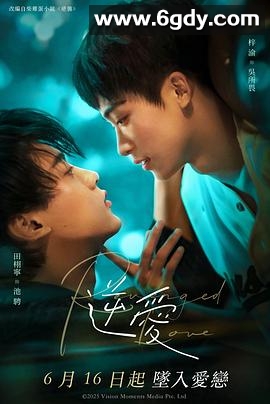 逆爱2025(2025)完结已完结迅雷网盘全集下载