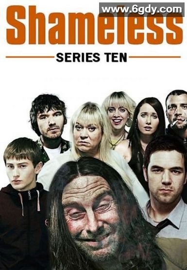 无耻之徒 第十季(2012)完结10集全迅雷网盘全集下载