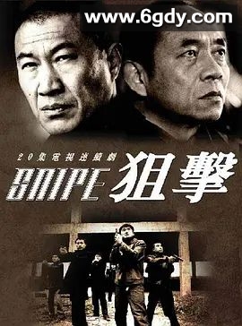 狙击(2006)完结已完结迅雷网盘全集下载