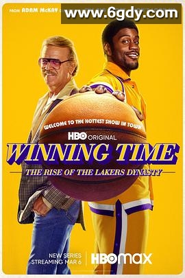 胜利时刻：湖人王朝崛起 第一季(2022)完结10集全迅雷网盘全集下载