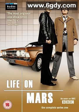 火星生活 第一季(2006)完结8集全迅雷网盘全集下载