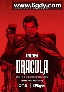 德古拉(2020)完结3集全迅雷网盘全集下载