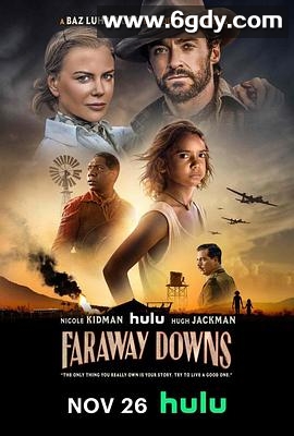 远方牧场(2023)完结6集全迅雷网盘全集下载