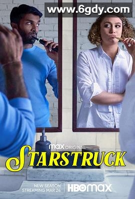 搞上大明星 第二季(2022)完结6集全迅雷网盘全集下载