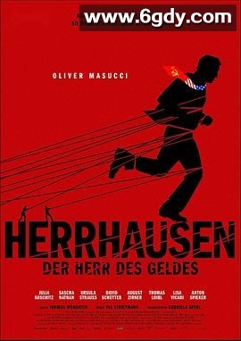 赫尔豪森-金钱之父(2024)完结已完结迅雷网盘全集下载