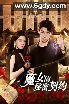 魔女的秘密契约(2025)完结24集全迅雷网盘全集下载