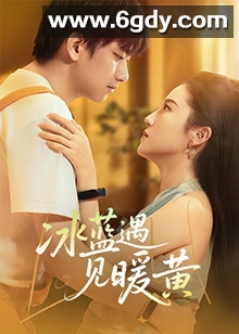 冰蓝遇见暖黄(2025)完结已完结迅雷网盘全集下载