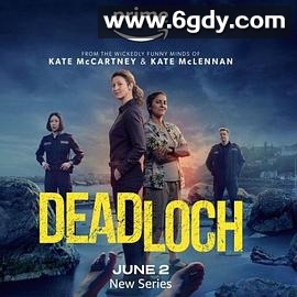 戴洛奇小镇 第一季(2023)完结8集全迅雷网盘全集下载