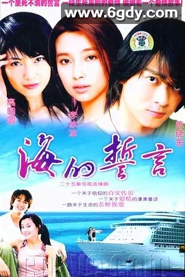 海的誓言(2004)完结全23集迅雷网盘全集下载