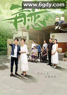 青恋(2017)完结已完结迅雷网盘全集下载