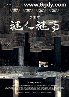 不思异：谜人谜事(2020)完结全12集迅雷网盘全集下载