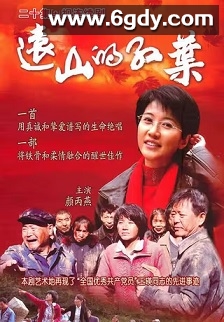 远山的红叶(2010)完结全20集迅雷网盘全集下载