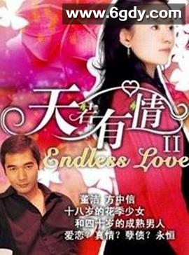 天若有情2(2006)完结31集全迅雷网盘全集下载