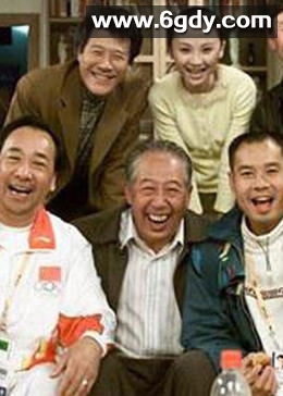 旅“奥”一家人(2000)完结全20集迅雷网盘全集下载