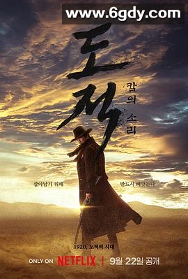 盗贼之歌(2023)完结9集全迅雷网盘全集下载