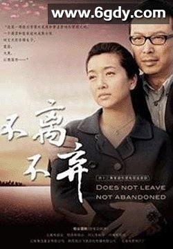 不离不弃(2009)完结已完结迅雷网盘全集下载