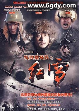 抗联敢死队之红雪(2007)完结已完结迅雷网盘全集下载