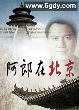 阿郎在北京(1998)完结已完结迅雷网盘全集下载