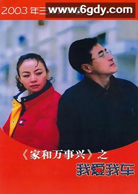 家和万事兴之我爱我车(2003)完结全3集迅雷网盘全集下载