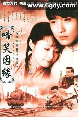啼笑因缘(2004)完结全40集迅雷网盘全集下载
