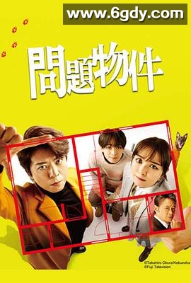 问题住宅(2025)完结11集全迅雷网盘全集下载