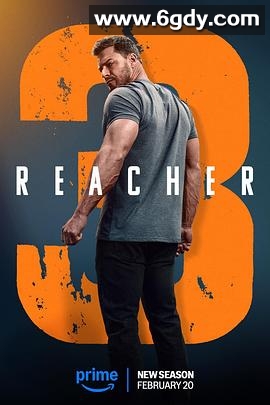 侠探杰克 第三季(2025)完结8集全迅雷网盘全集下载