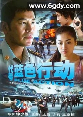 代号蓝色行动(2010)完结已完结迅雷网盘全集下载
